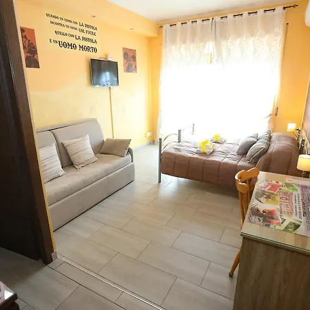 Movie Гостевой дом