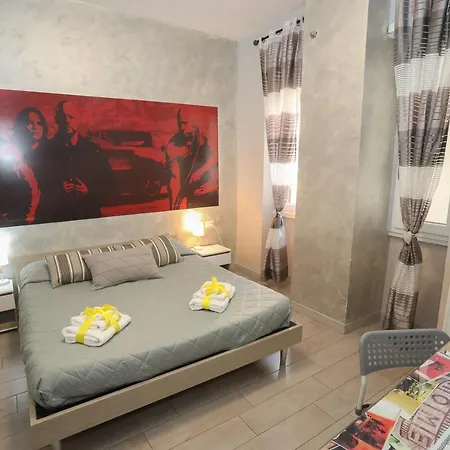 Movie Гостевой дом Рим