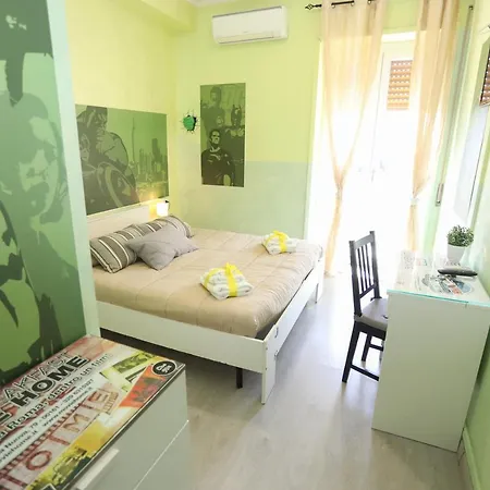 Гостевой дом Movie