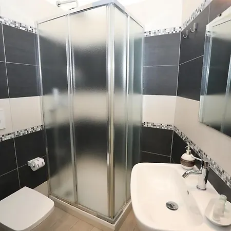 Гостевой дом Movie Рим