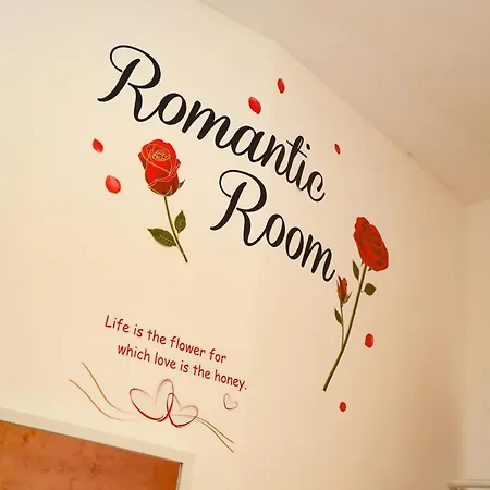 Гостевой дом Movie 4*