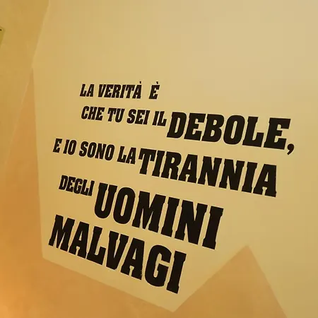 Гостевой дом Movie 4*