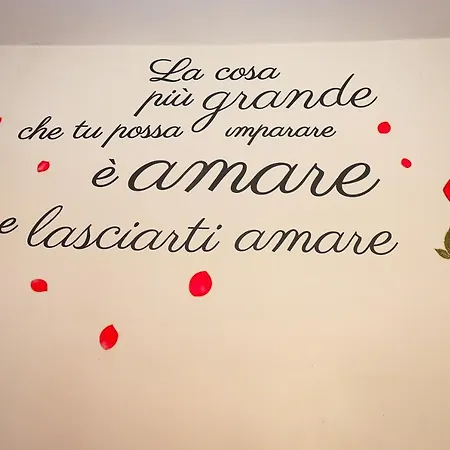Affittacamere Movie