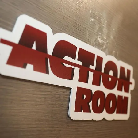 Гостевой дом Movie