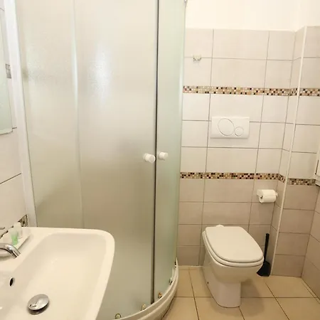 Гостевой дом Movie 4*