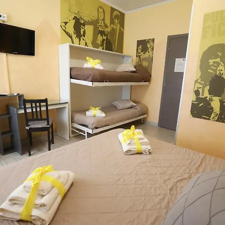 Movie Гостевой дом Рим