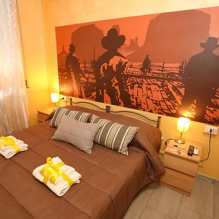 Movie Řím