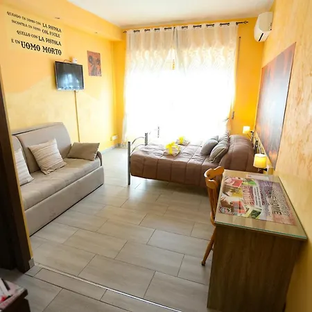 Movie Guest house