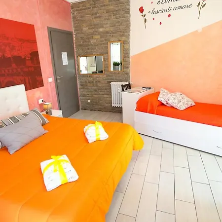 Movie Guest house