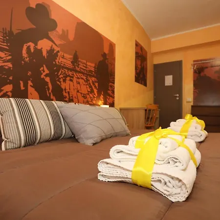 Movie Guest house