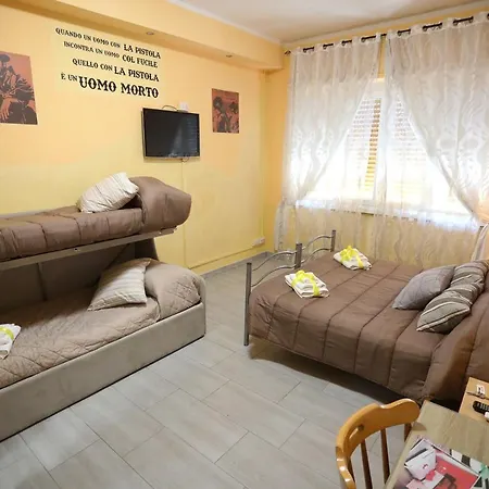 Guest house Movie *