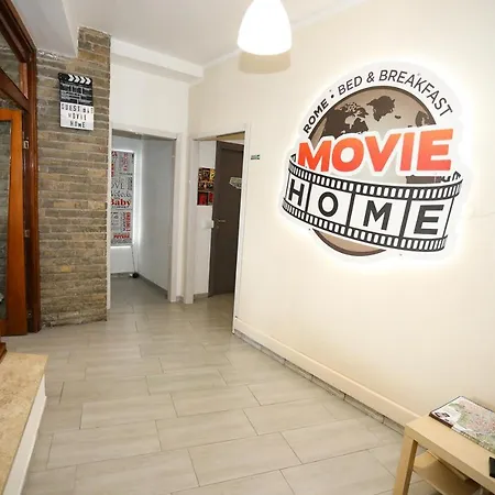 Movie Guest house *