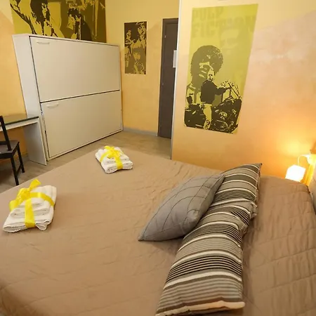 Guest house Movie