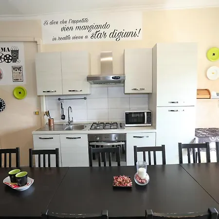 Movie Guest house Rome