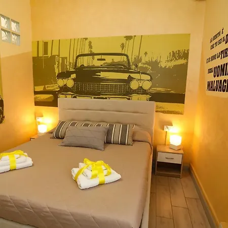 Guest house Movie