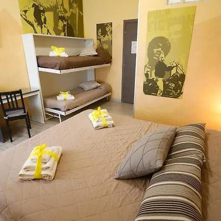 Guest house Movie *